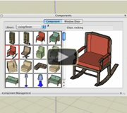 formZ Components