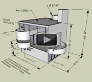 formZ Dimensions