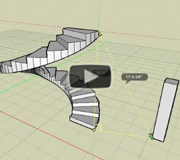 formZ Measuring