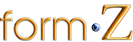 FormZ לוגו